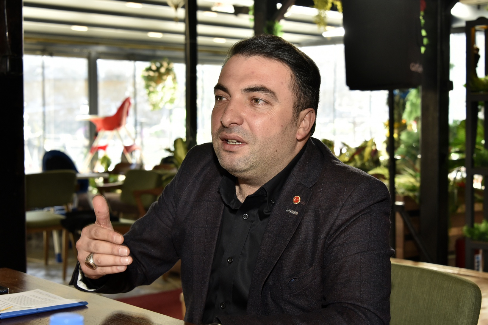 MÜSİAD’dan 2023 için heyecanlandıran açıklama 11