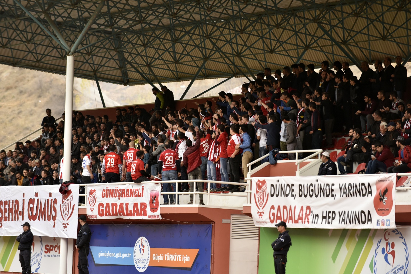 Gümüş, Kastamonu'dan da puan aldı: 3-2 44