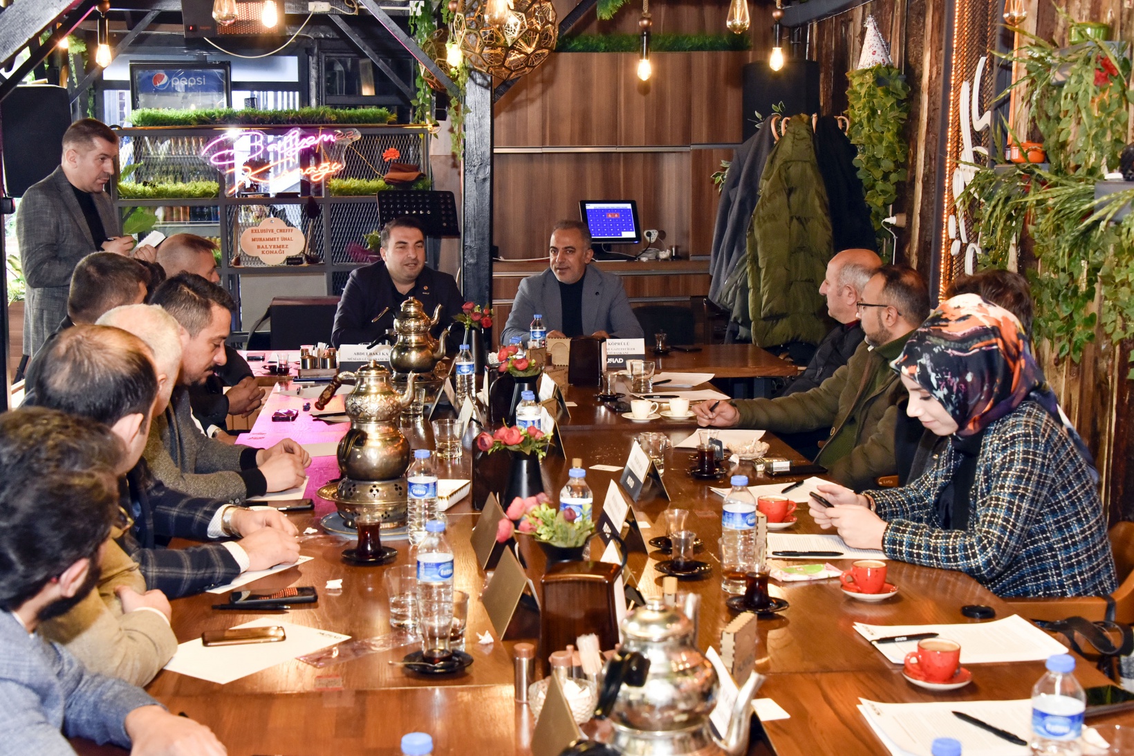 MÜSİAD’dan 2023 için heyecanlandıran açıklama 3