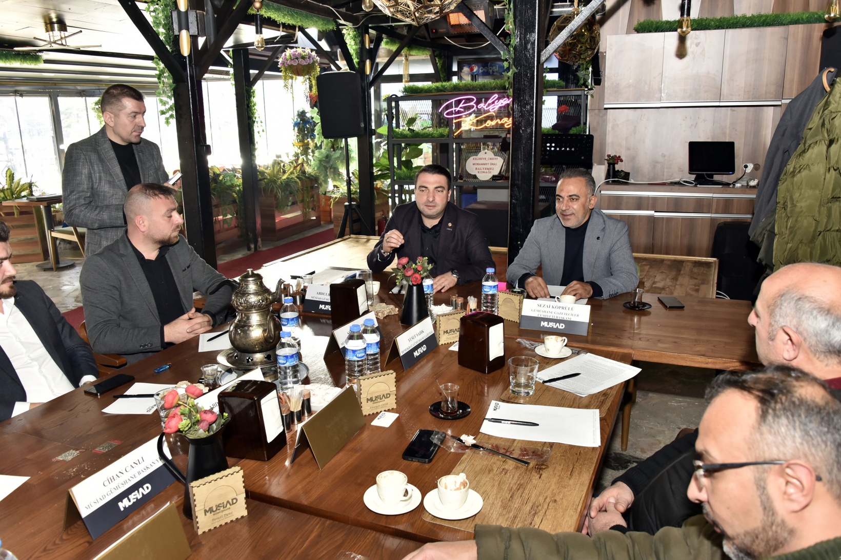 MÜSİAD’dan 2023 için heyecanlandıran açıklama 8