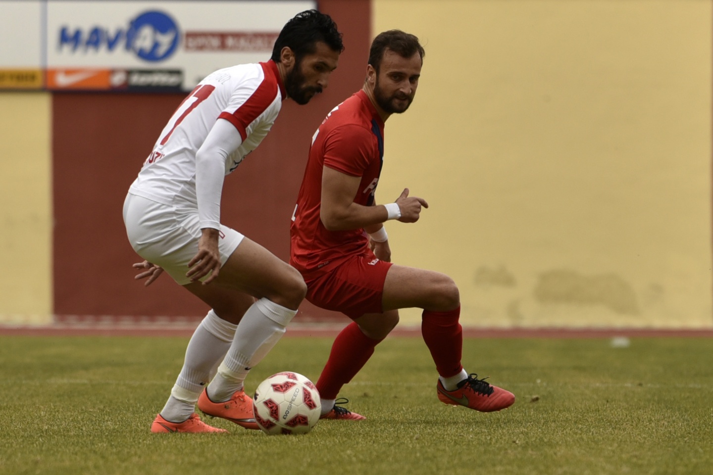 Gümüş, Kastamonu'dan da puan aldı: 3-2 22