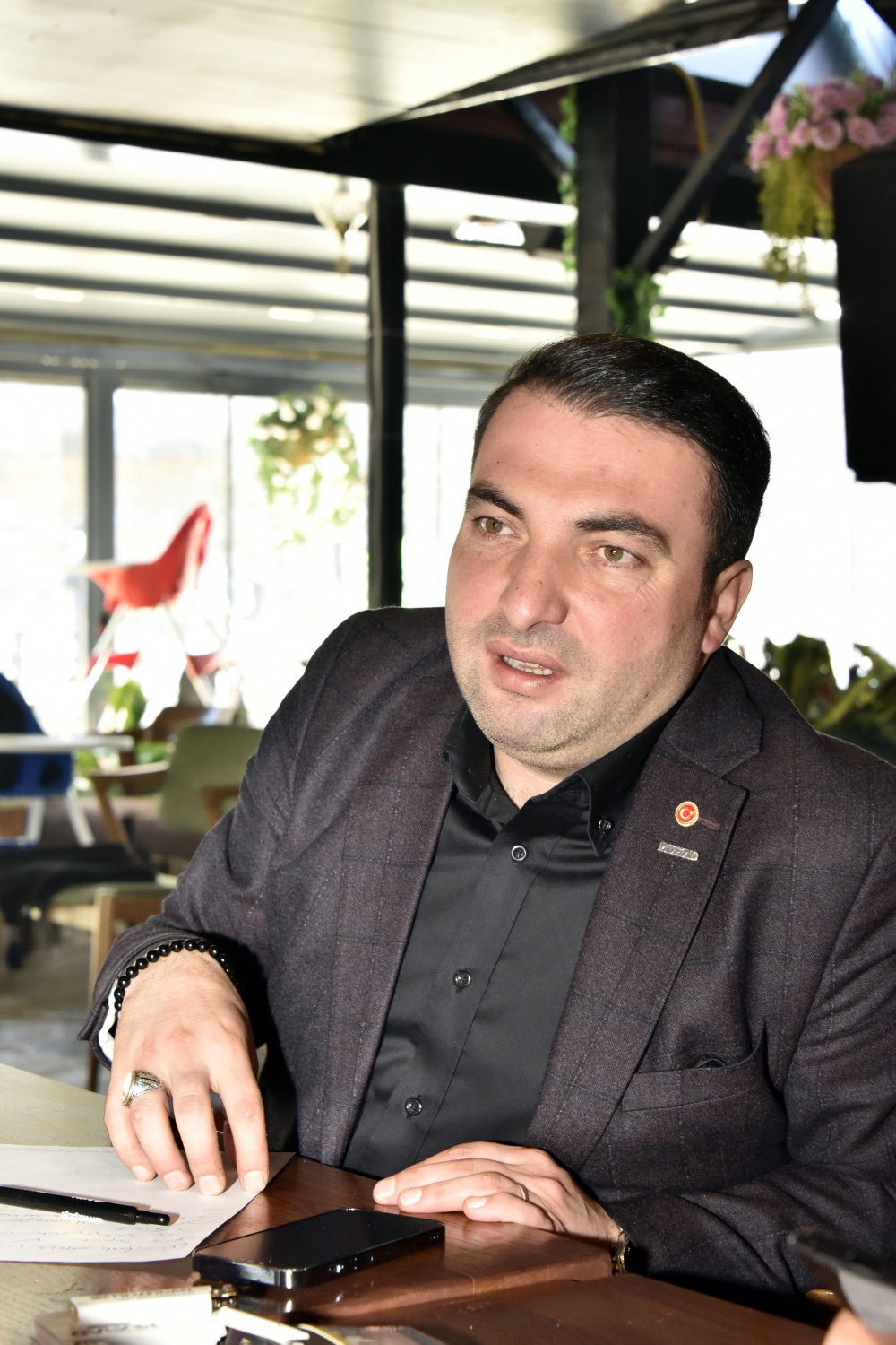 MÜSİAD’dan 2023 için heyecanlandıran açıklama 7