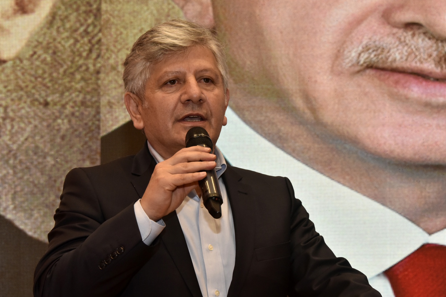 AK Parti’den ‘Vefa Yemeği’ 23