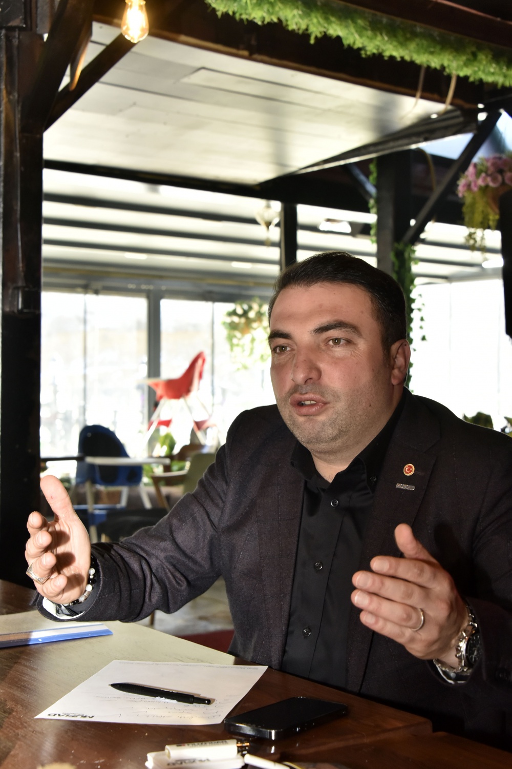 MÜSİAD’dan 2023 için heyecanlandıran açıklama 10