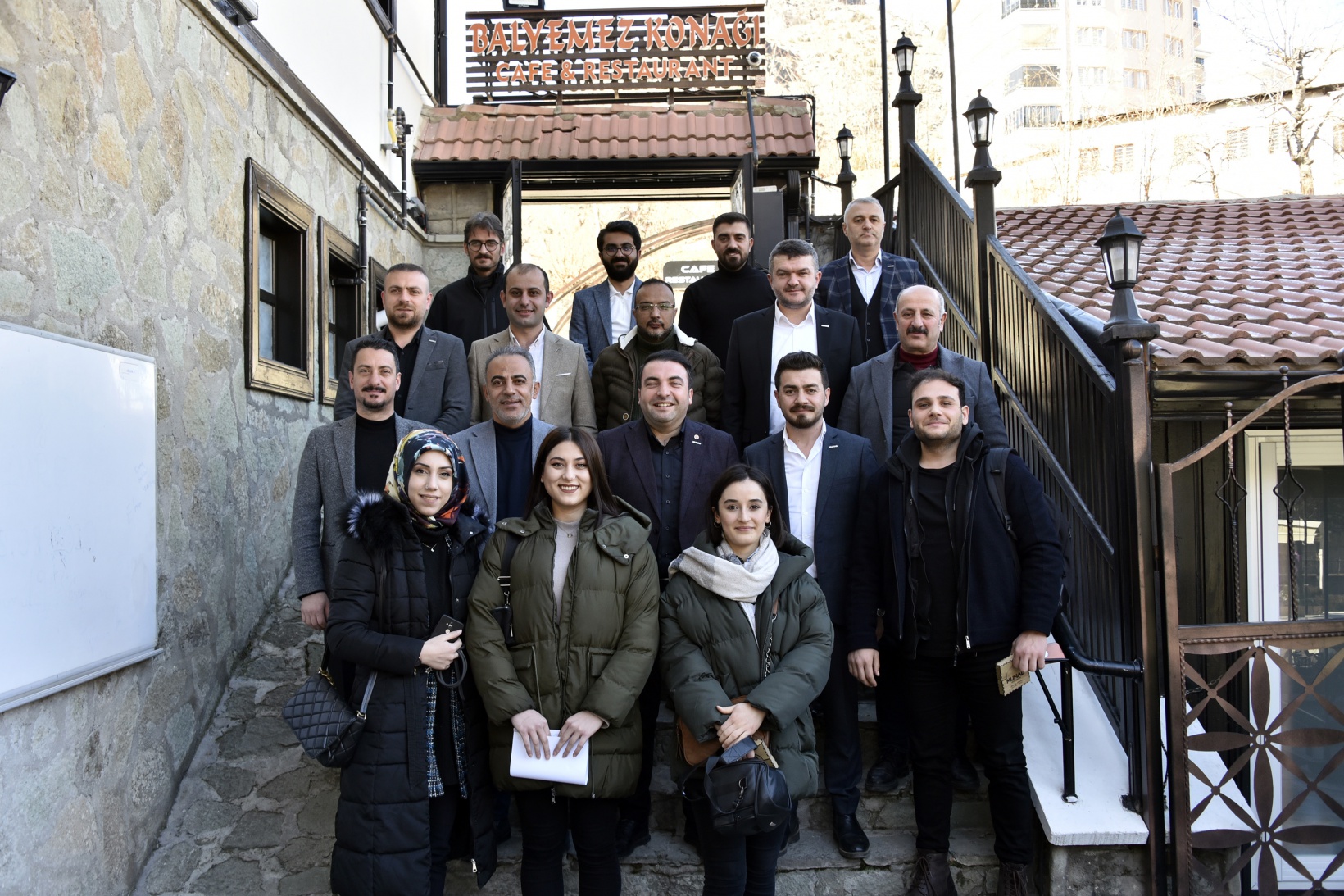 MÜSİAD’dan 2023 için heyecanlandıran açıklama 9