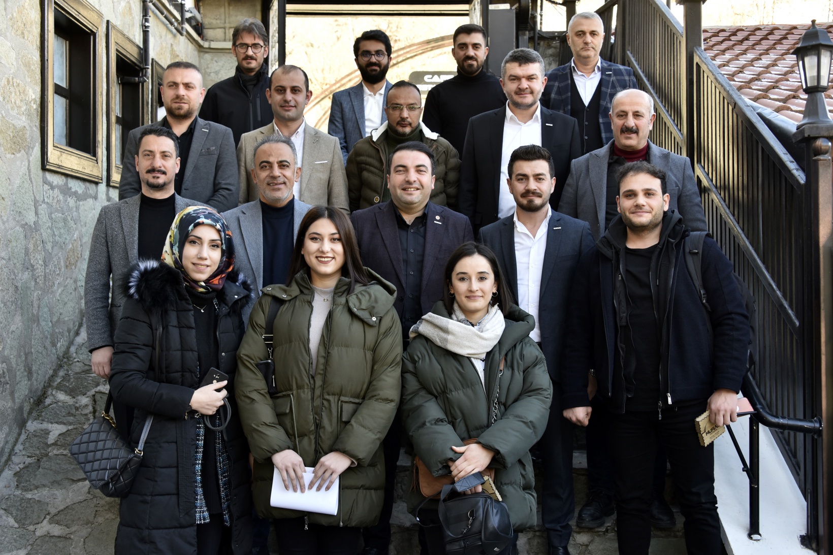 MÜSİAD’dan 2023 için heyecanlandıran açıklama 5