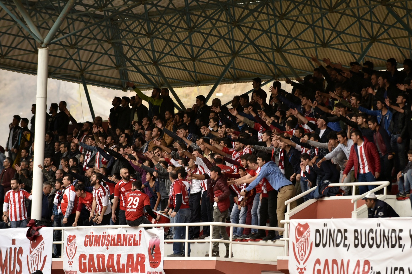 Gümüş, Kastamonu'dan da puan aldı: 3-2 52