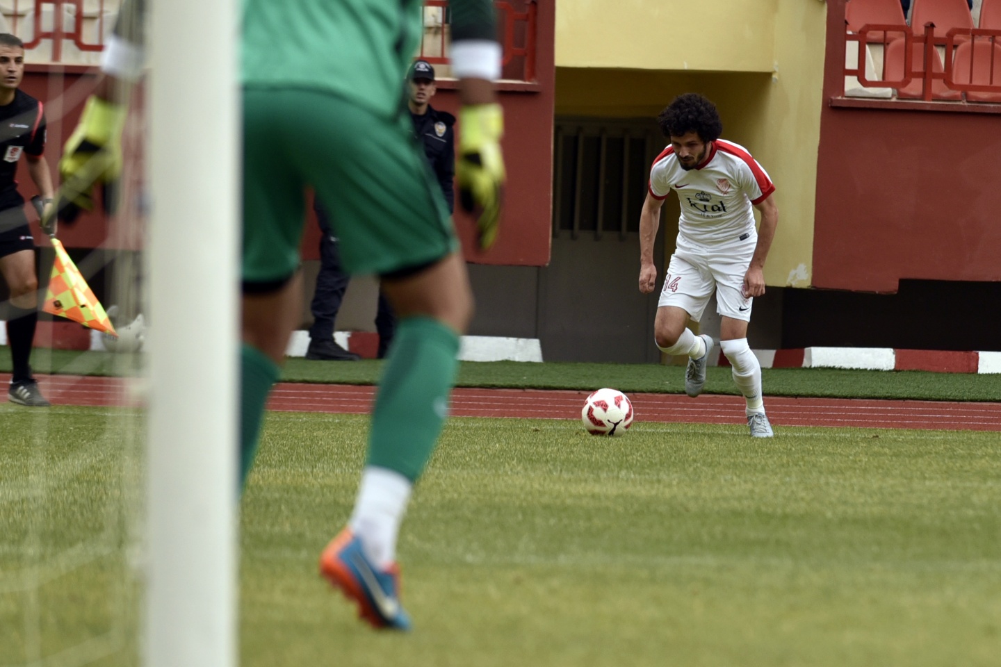 Gümüş, Kastamonu'dan da puan aldı: 3-2 39