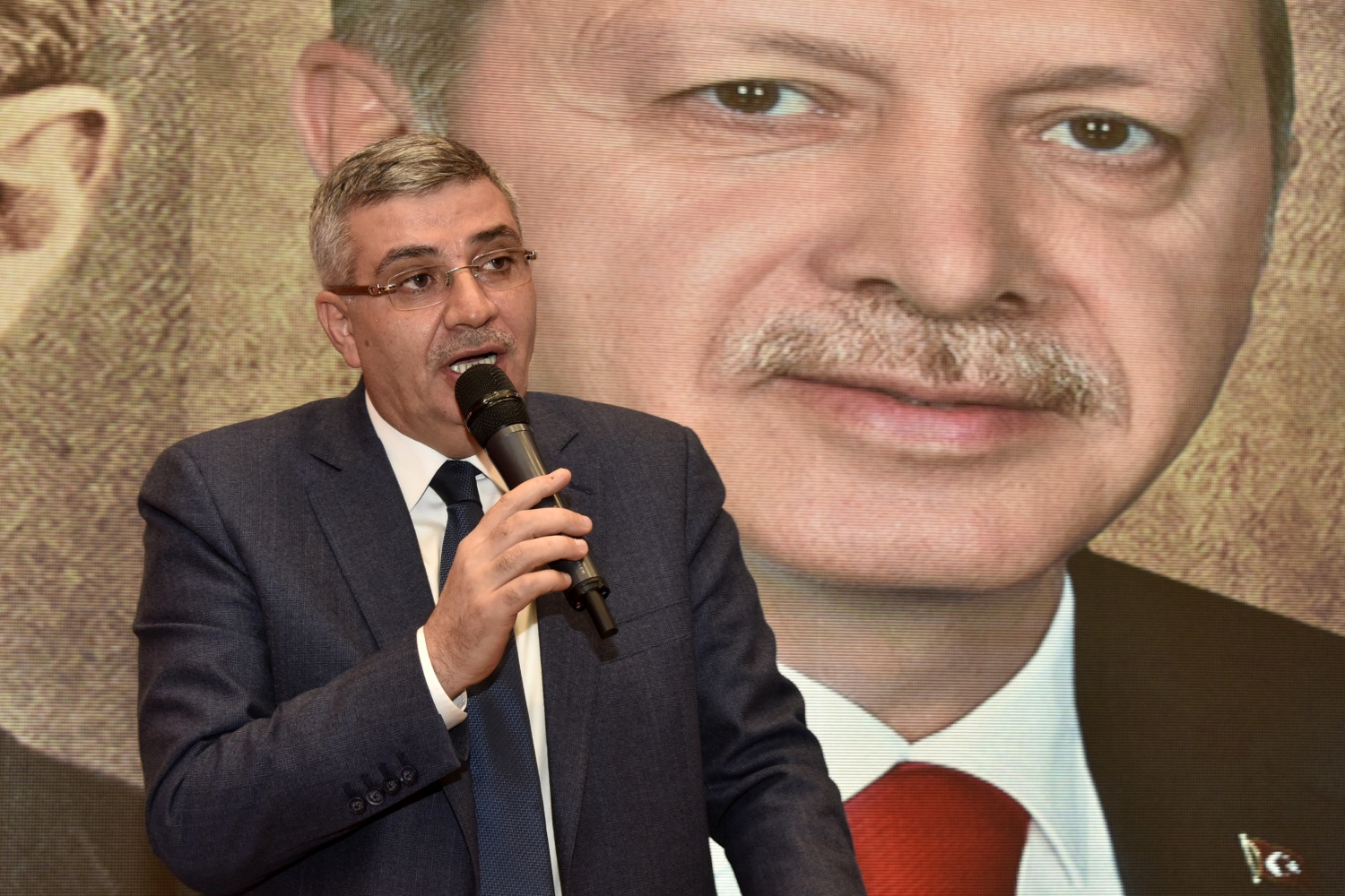 AK Parti’den ‘Vefa Yemeği’ 27