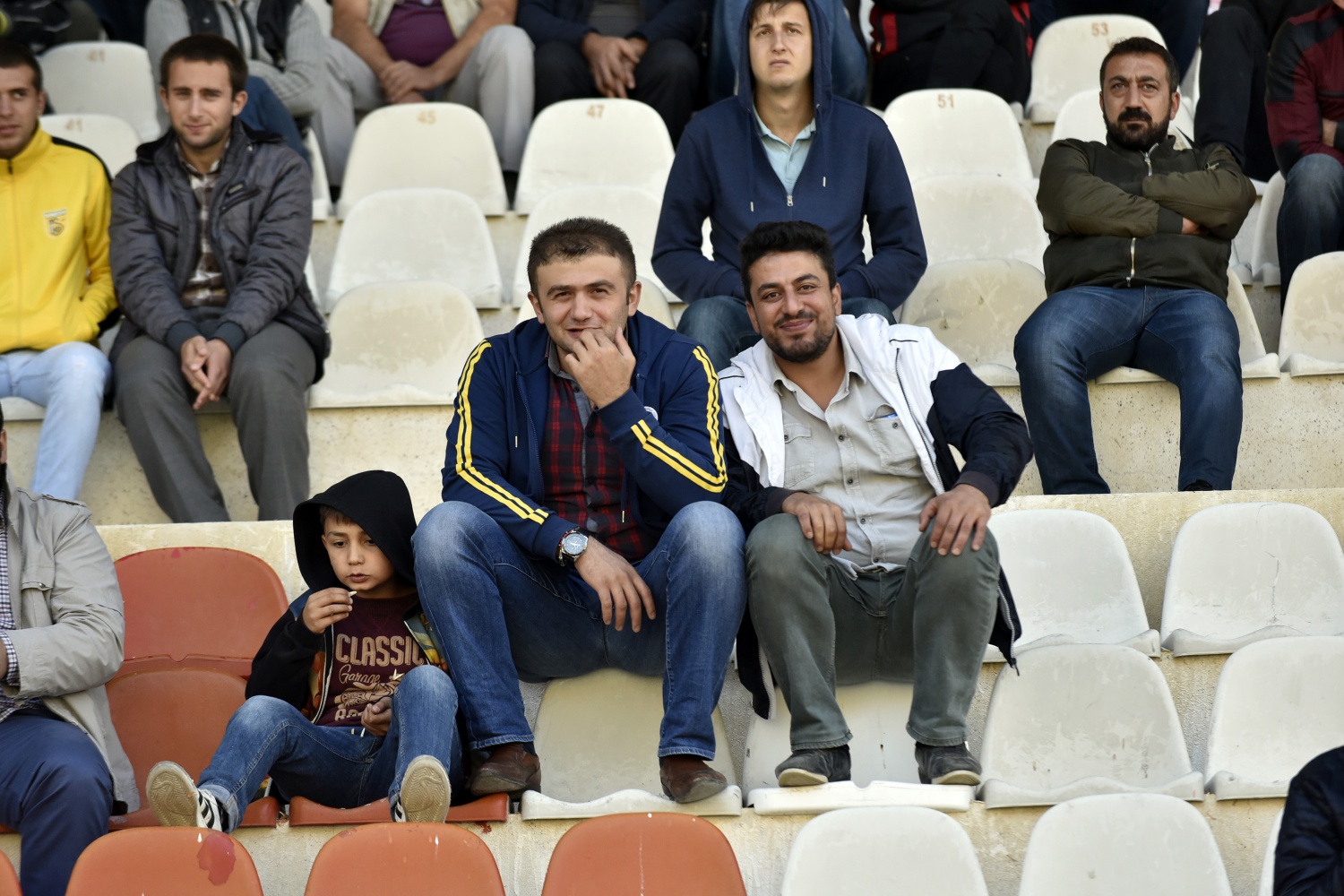 Gümüş kupada Silivri'yi aştı: 1-0 81