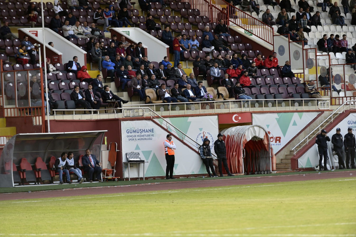 Gümüş kupada Silivri'yi aştı: 1-0 92