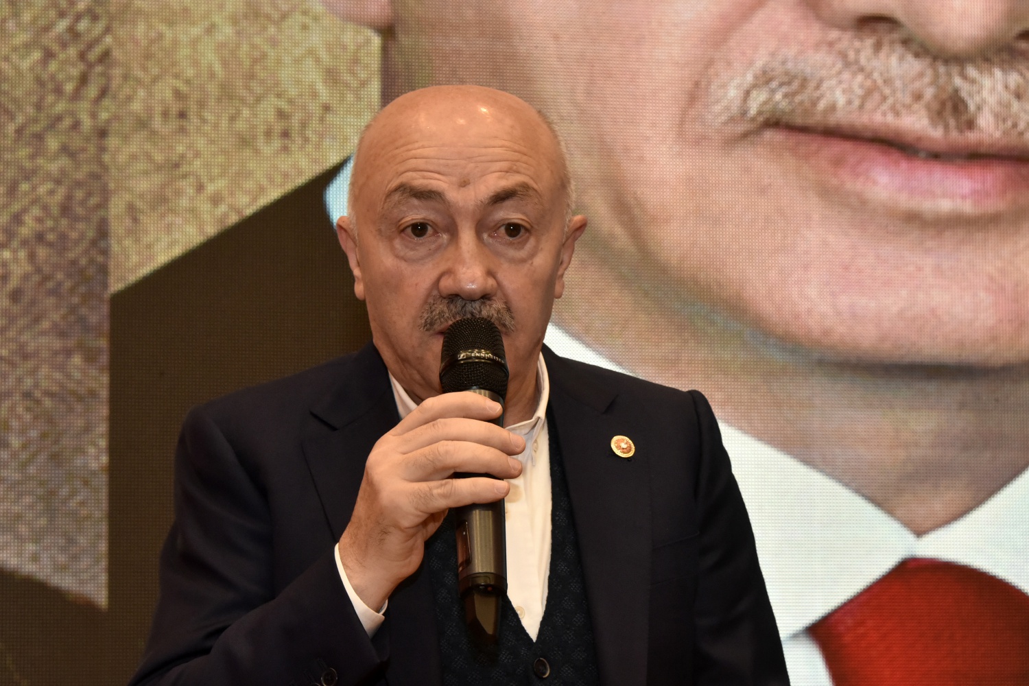 AK Parti’den ‘Vefa Yemeği’ 32