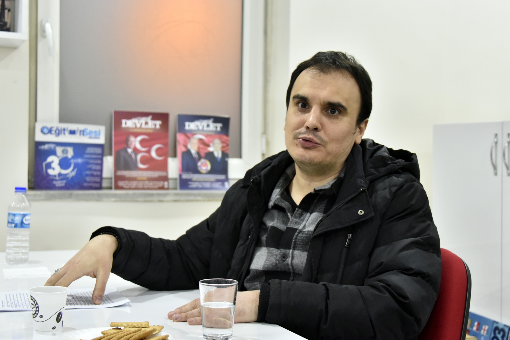 TÜRKAV’ın İletişim ve Medya seminerleri tamamlandı 2