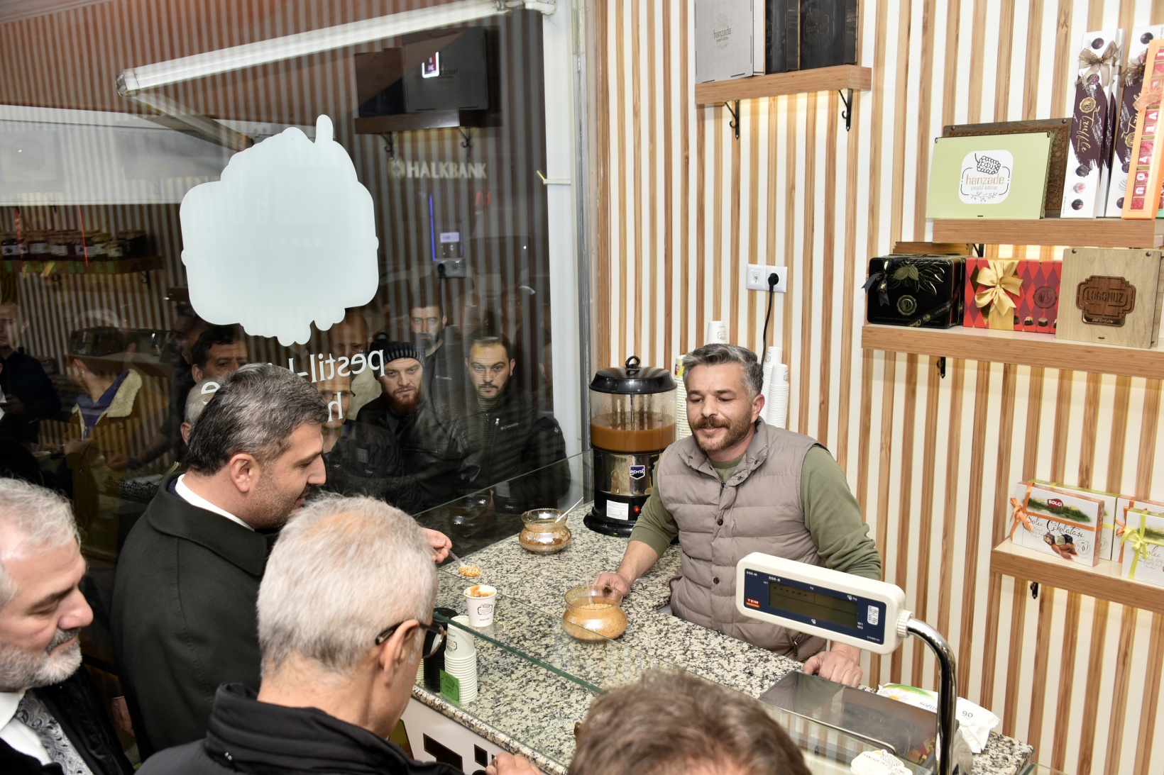 Bakan Uraloğlu Gümüşhane’de 43