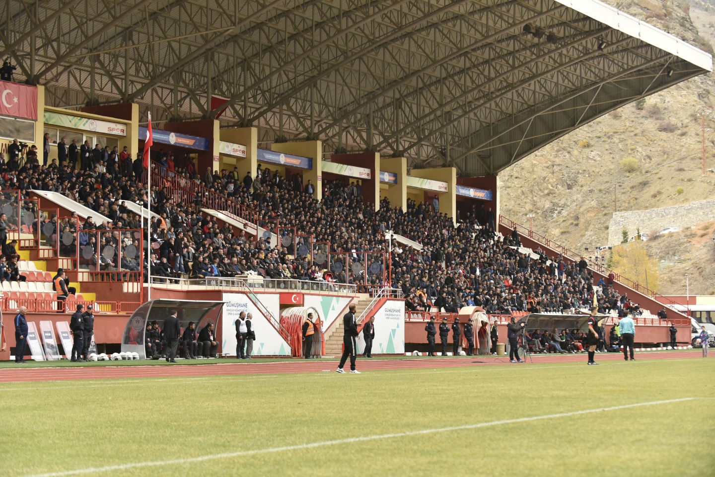 Gümüş, Kastamonu'dan da puan aldı: 3-2 75