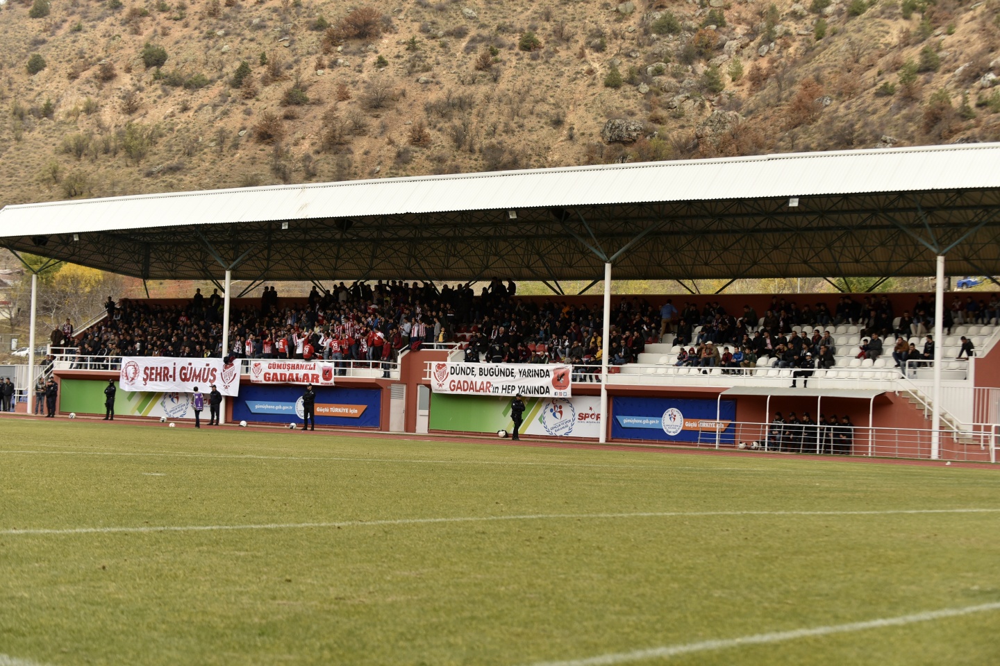 Gümüş, Kastamonu'dan da puan aldı: 3-2 77