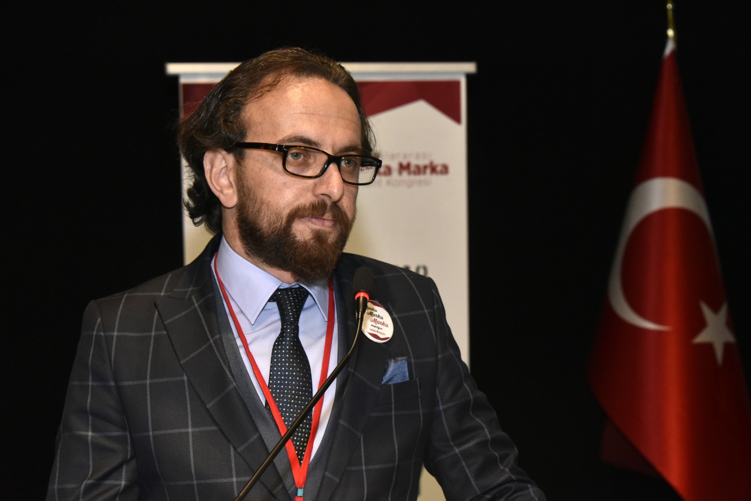 'Marka olmak öyle kolay bir iş değil' 5