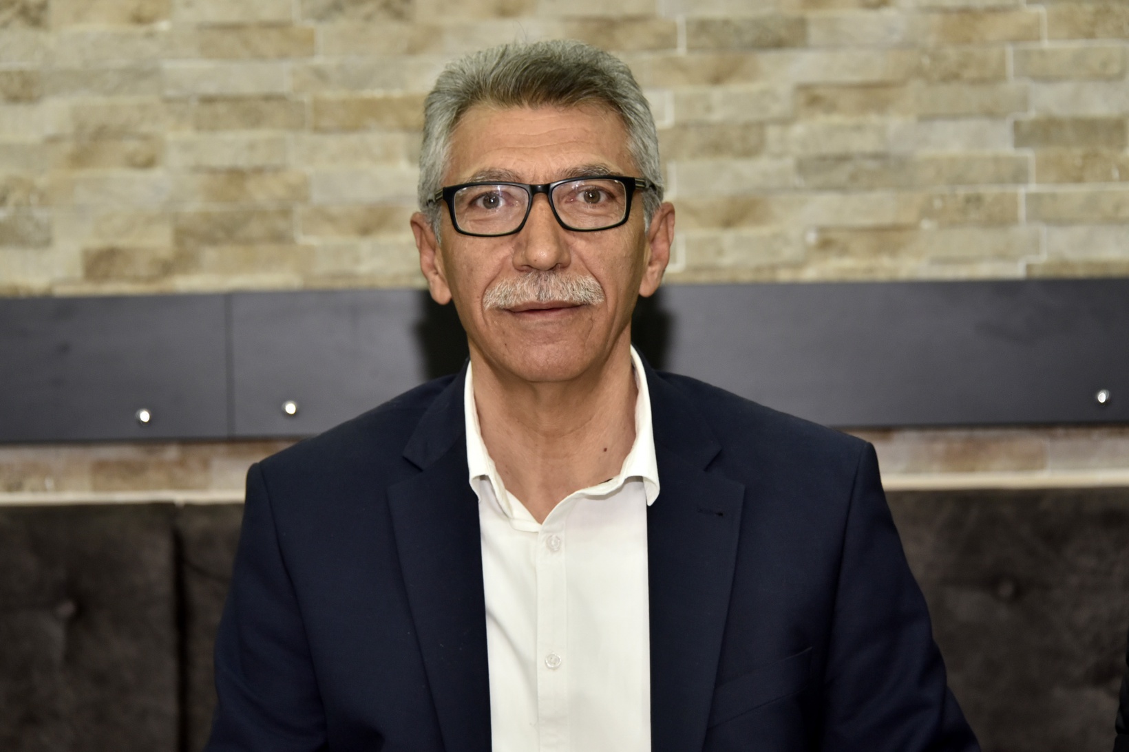 Karahanoğlu: Gümüşhane’ye hizmet için ben de varım 5