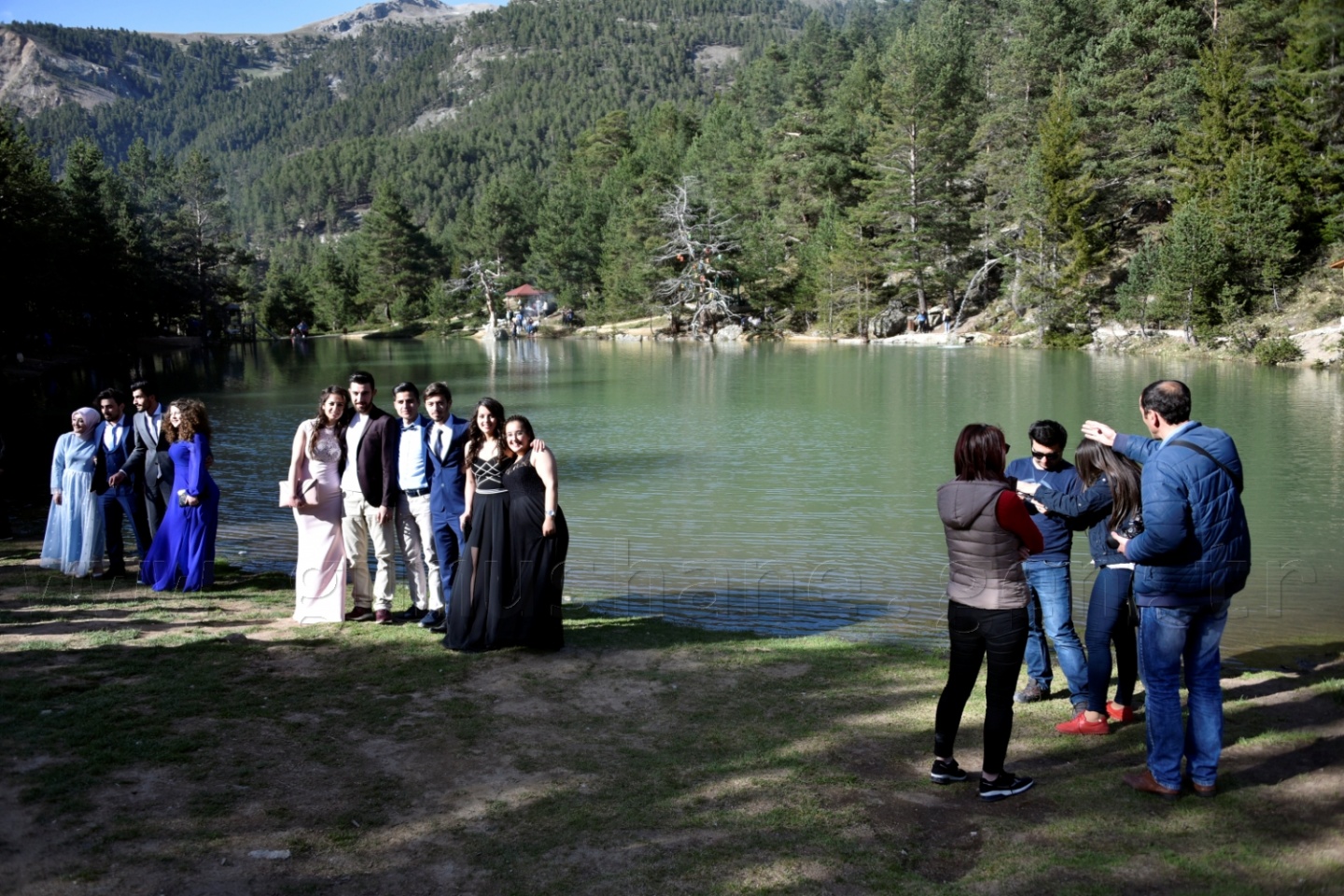'Karadeniz’e yeni Uzungölller, Sümelalar lazım' 6
