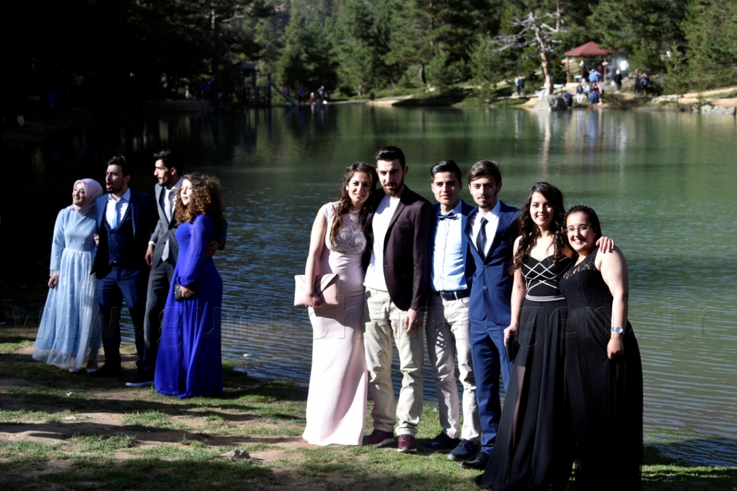 'Karadeniz’e yeni Uzungölller, Sümelalar lazım' 5