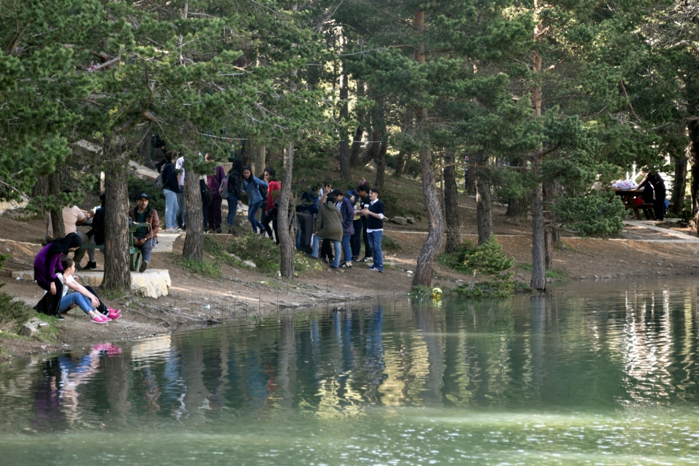 'Karadeniz’e yeni Uzungölller, Sümelalar lazım' 3