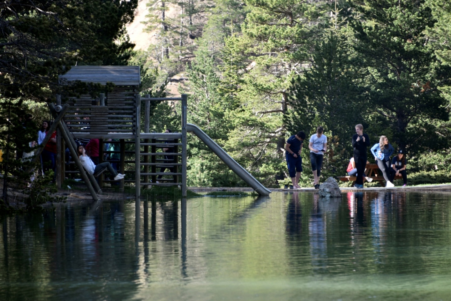 'Karadeniz’e yeni Uzungölller, Sümelalar lazım' 2