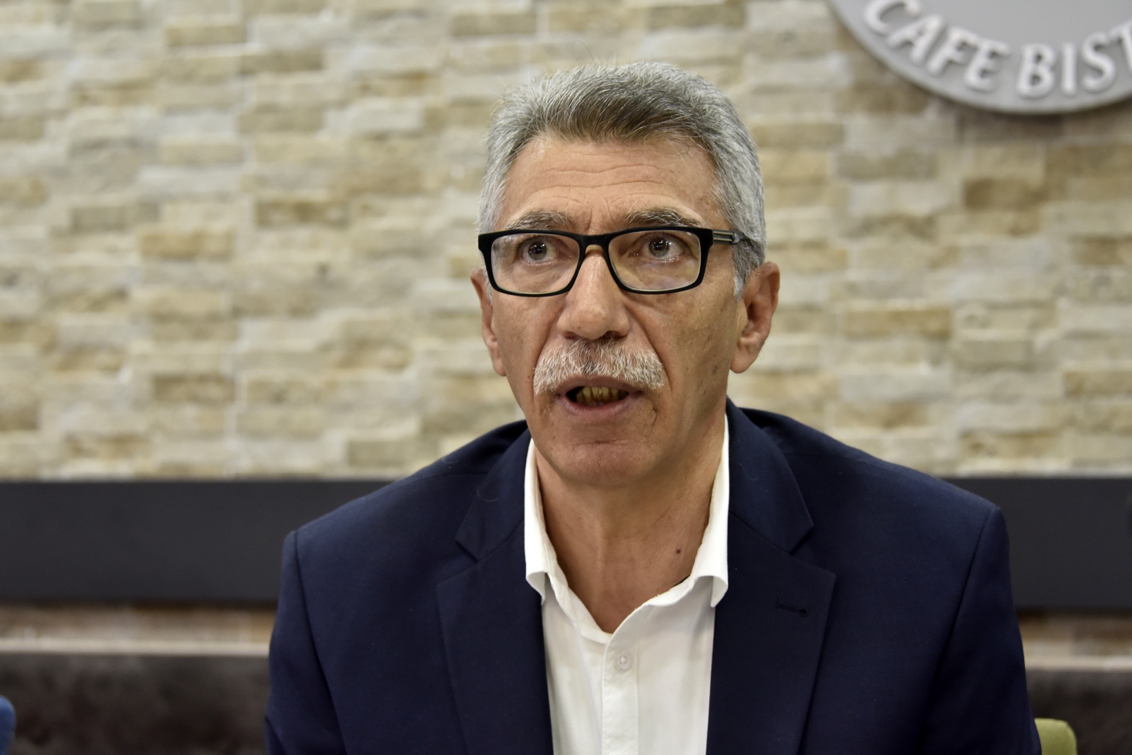 Karahanoğlu: Gümüşhane’ye hizmet için ben de varım 6