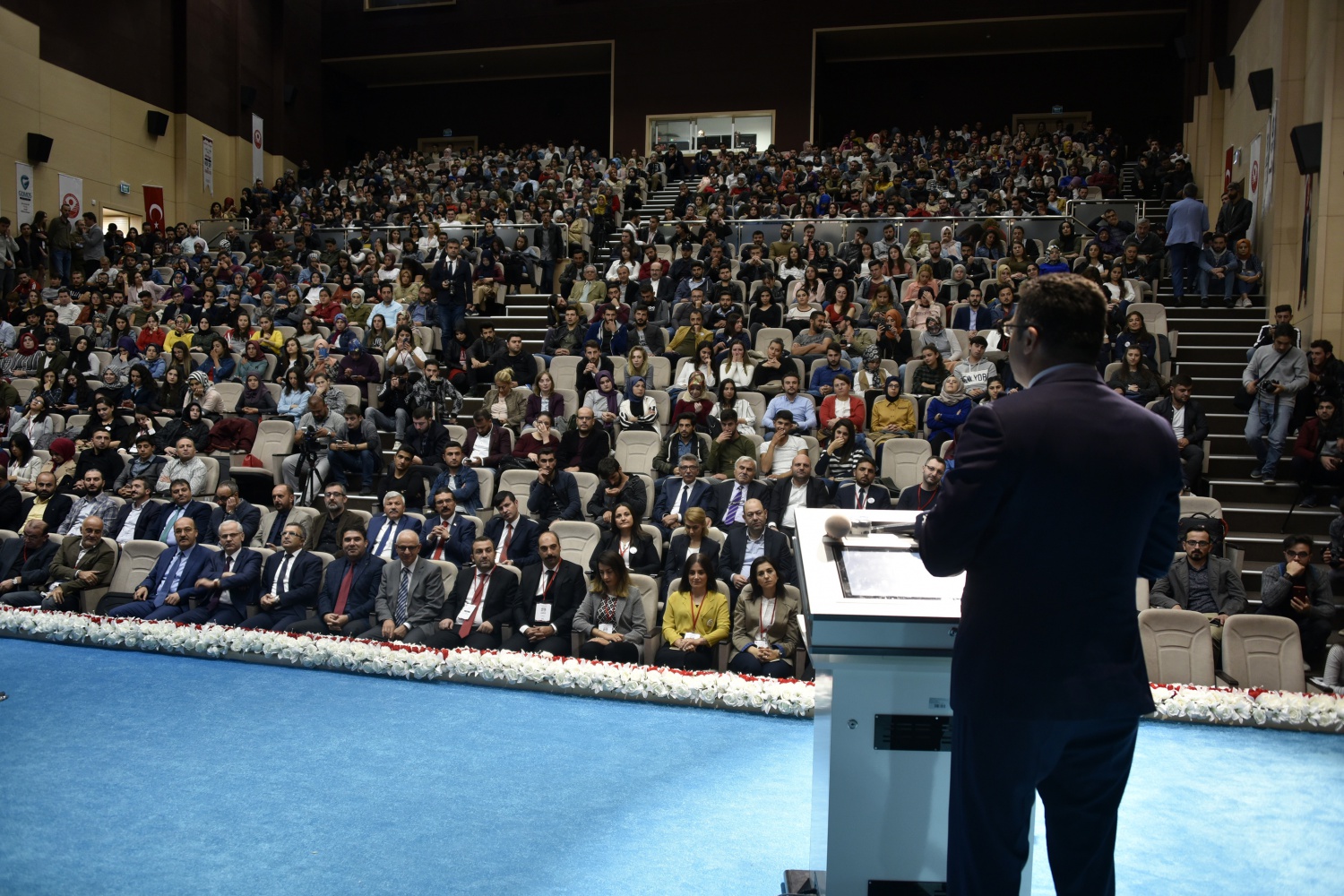 'Marka olmak öyle kolay bir iş değil' 12