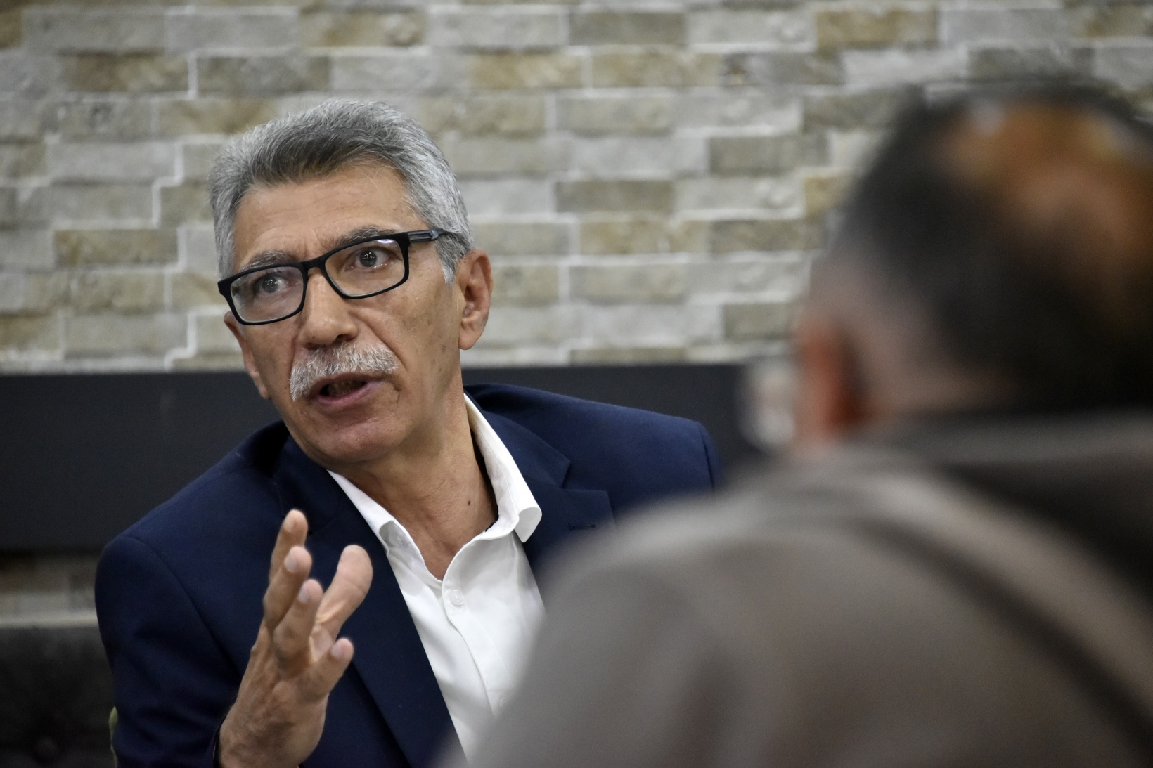 Karahanoğlu: Gümüşhane’ye hizmet için ben de varım 4