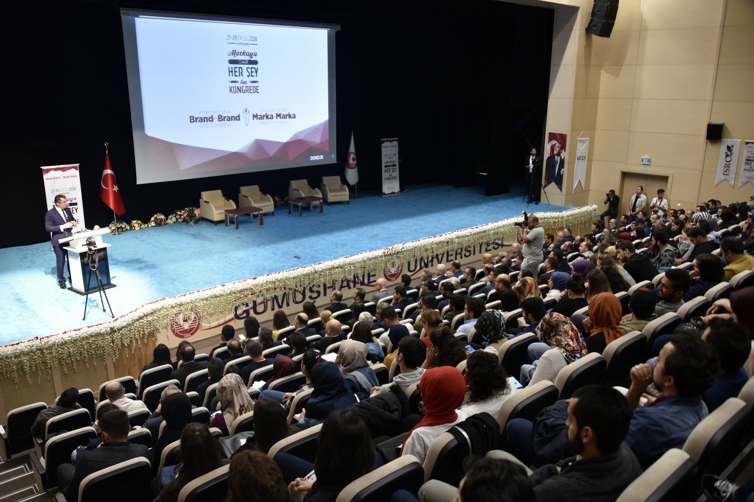 'Marka olmak öyle kolay bir iş değil' 16