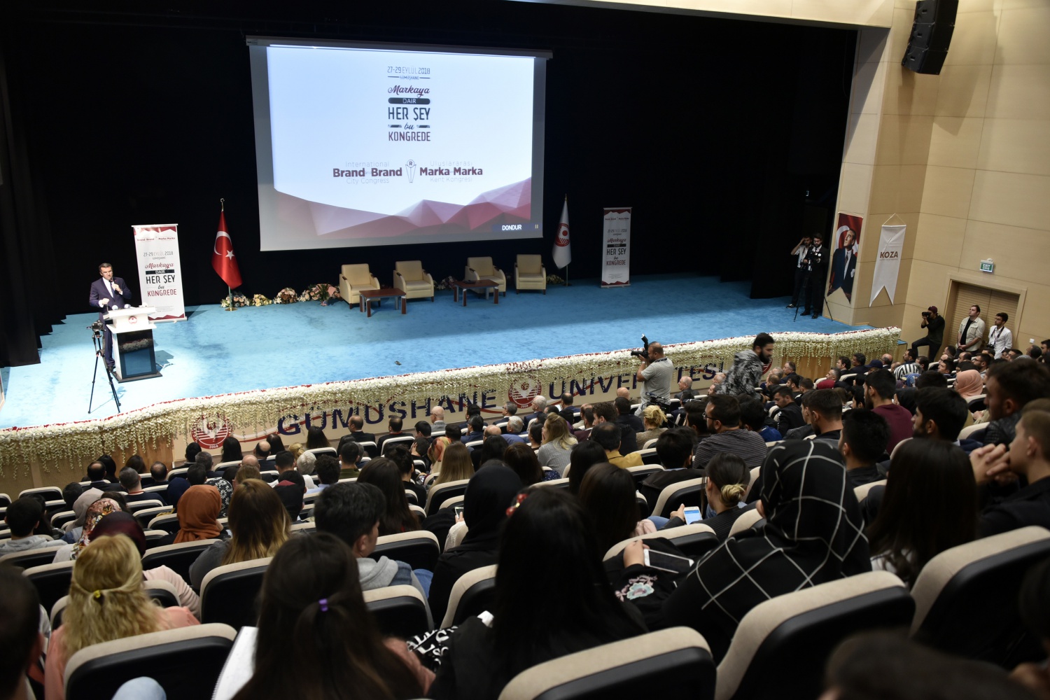 'Marka olmak öyle kolay bir iş değil' 13