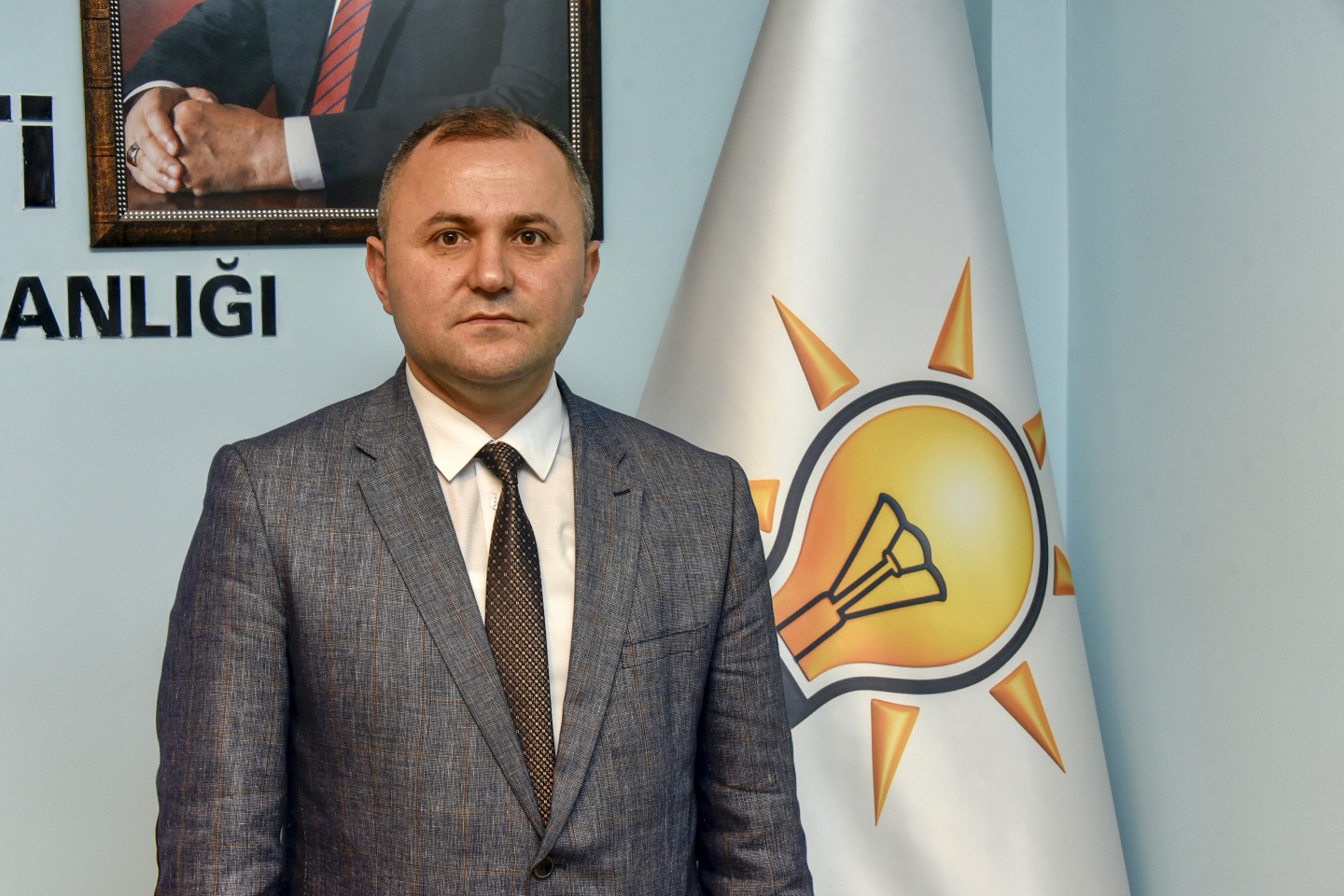 AK Parti’ye müracaatlar başladı 2