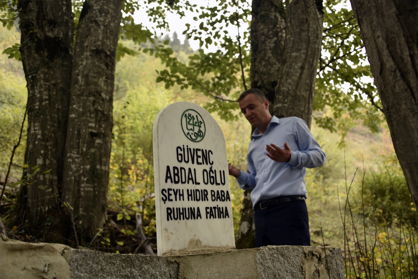 Bu kılıç ve zırh gömleği 700 yıllık 16