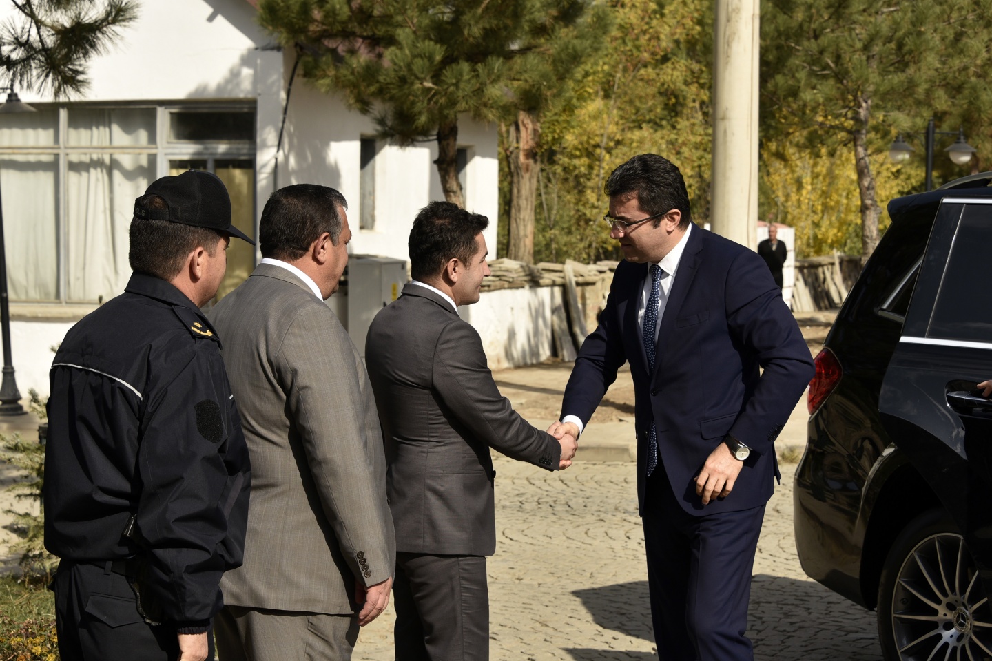 ‘Kelkit bizim dinamomuz, can damarımız’ 1