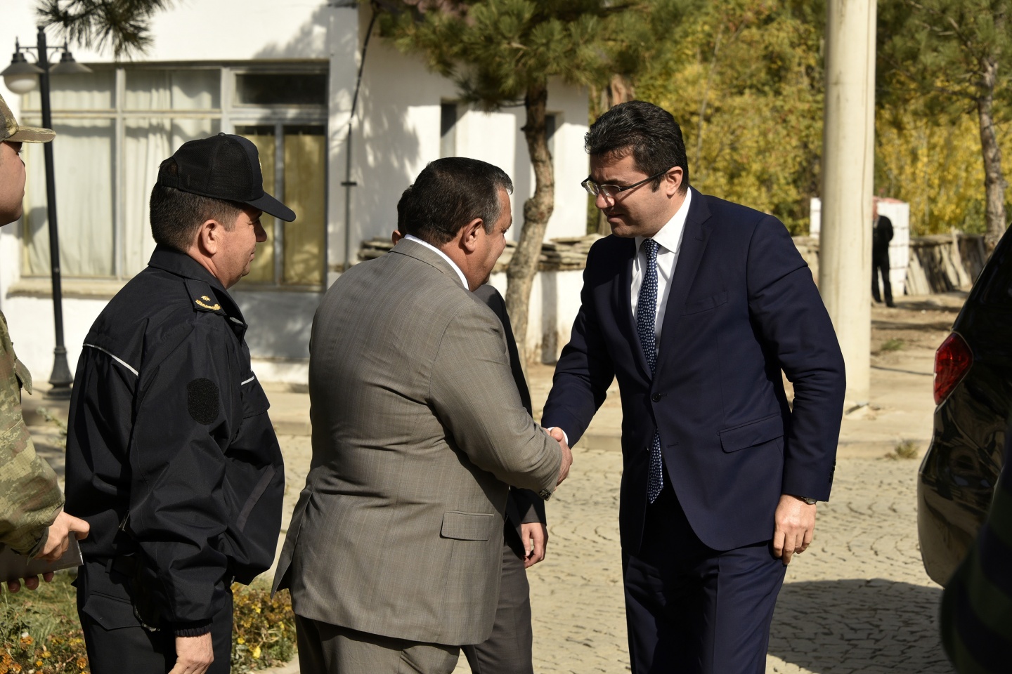 ‘Kelkit bizim dinamomuz, can damarımız’ 6