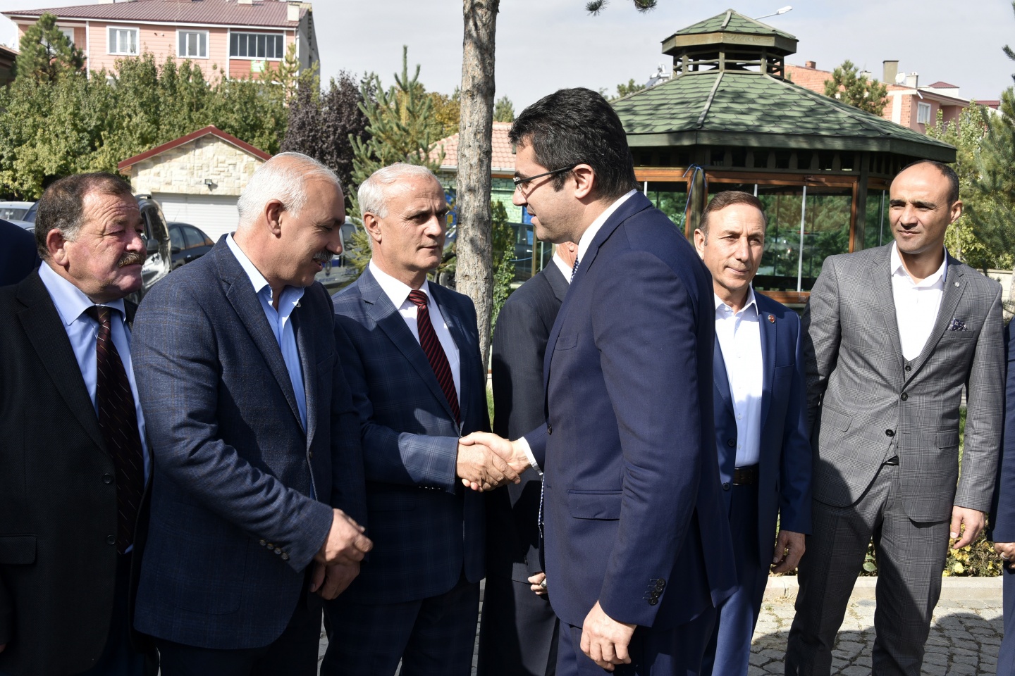 ‘Kelkit bizim dinamomuz, can damarımız’ 4