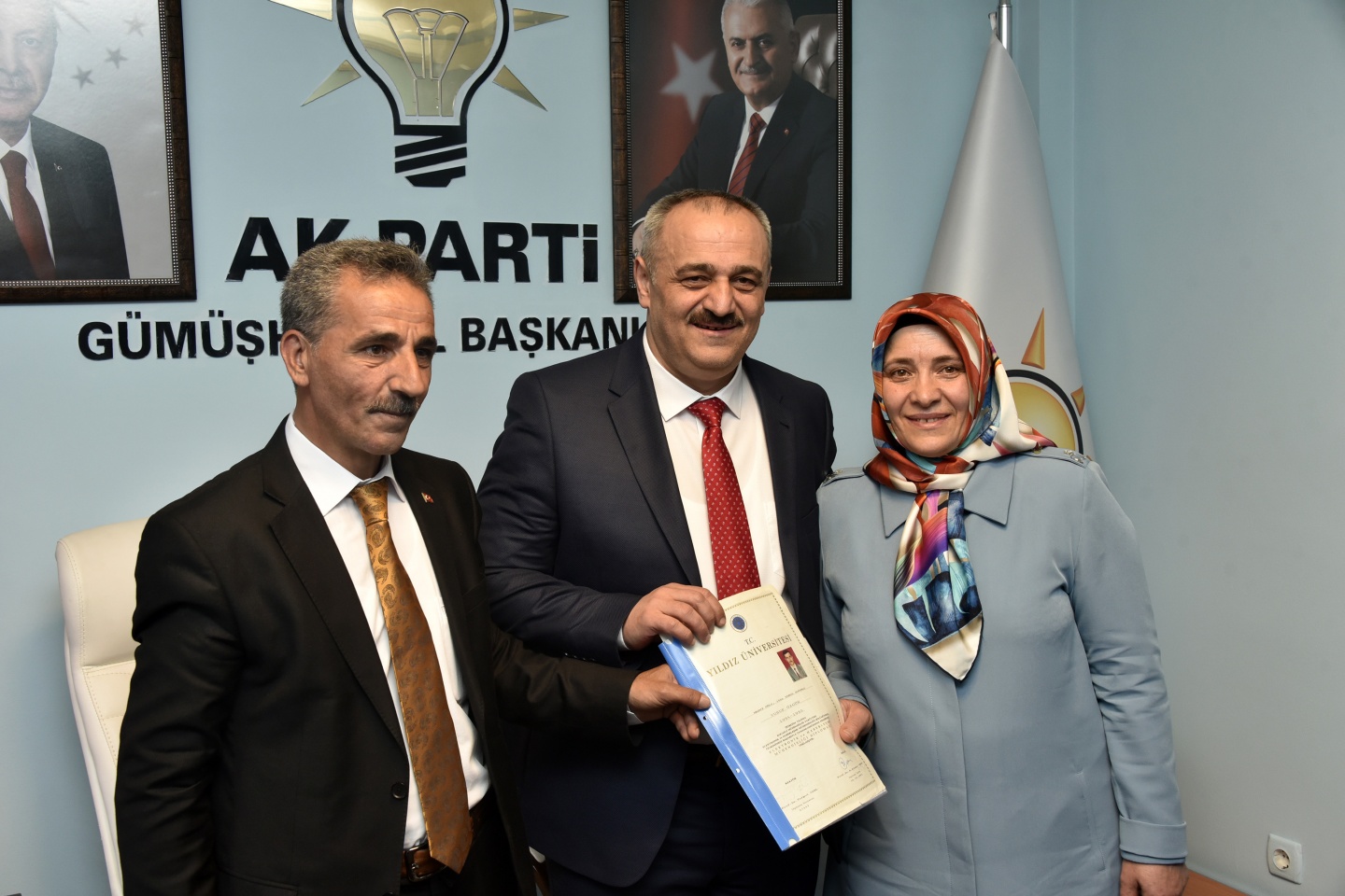 Özgün müracaatını gerçekleştirdi 4