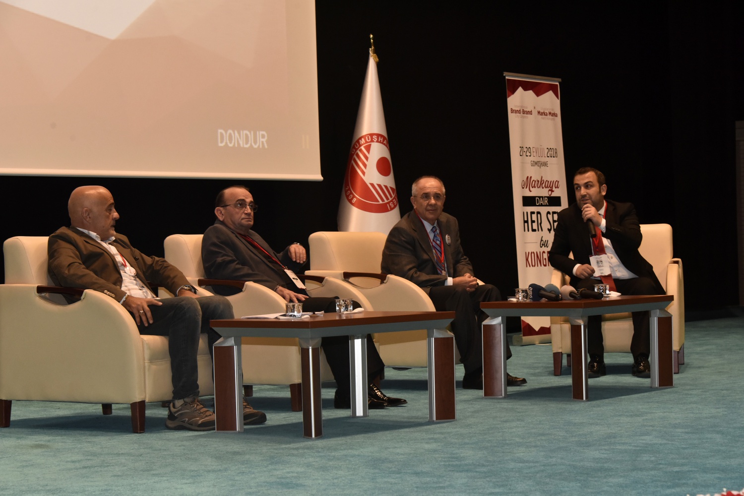 'Marka olmak öyle kolay bir iş değil' 14