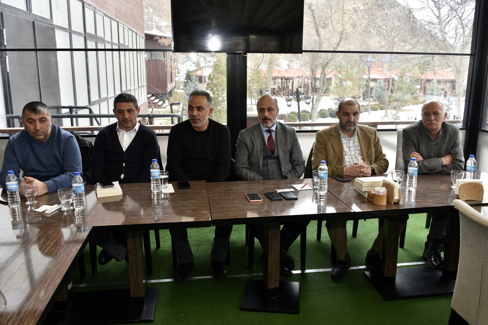 Gümüşhane’nin 104.kurtuluş yıldönümü İstanbul’da da kutlanacak 4