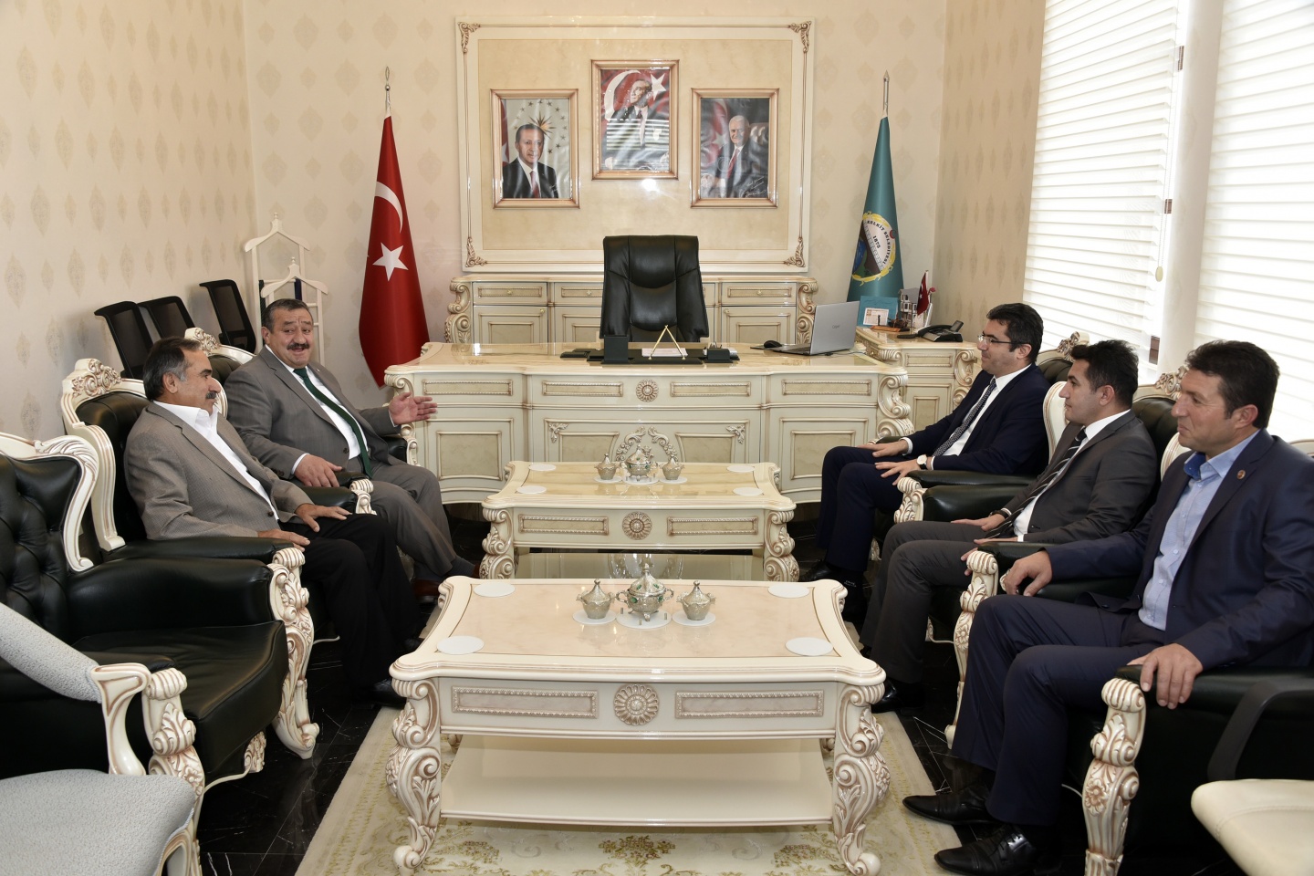 ‘Kelkit bizim dinamomuz, can damarımız’ 2