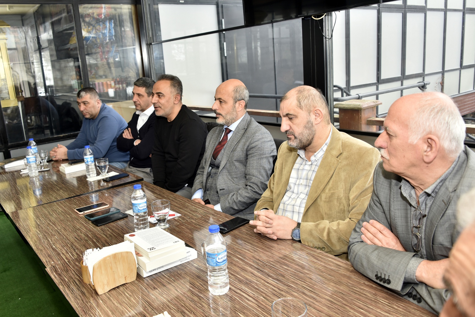 Gümüşhane’nin 104.kurtuluş yıldönümü İstanbul’da da kutlanacak 7