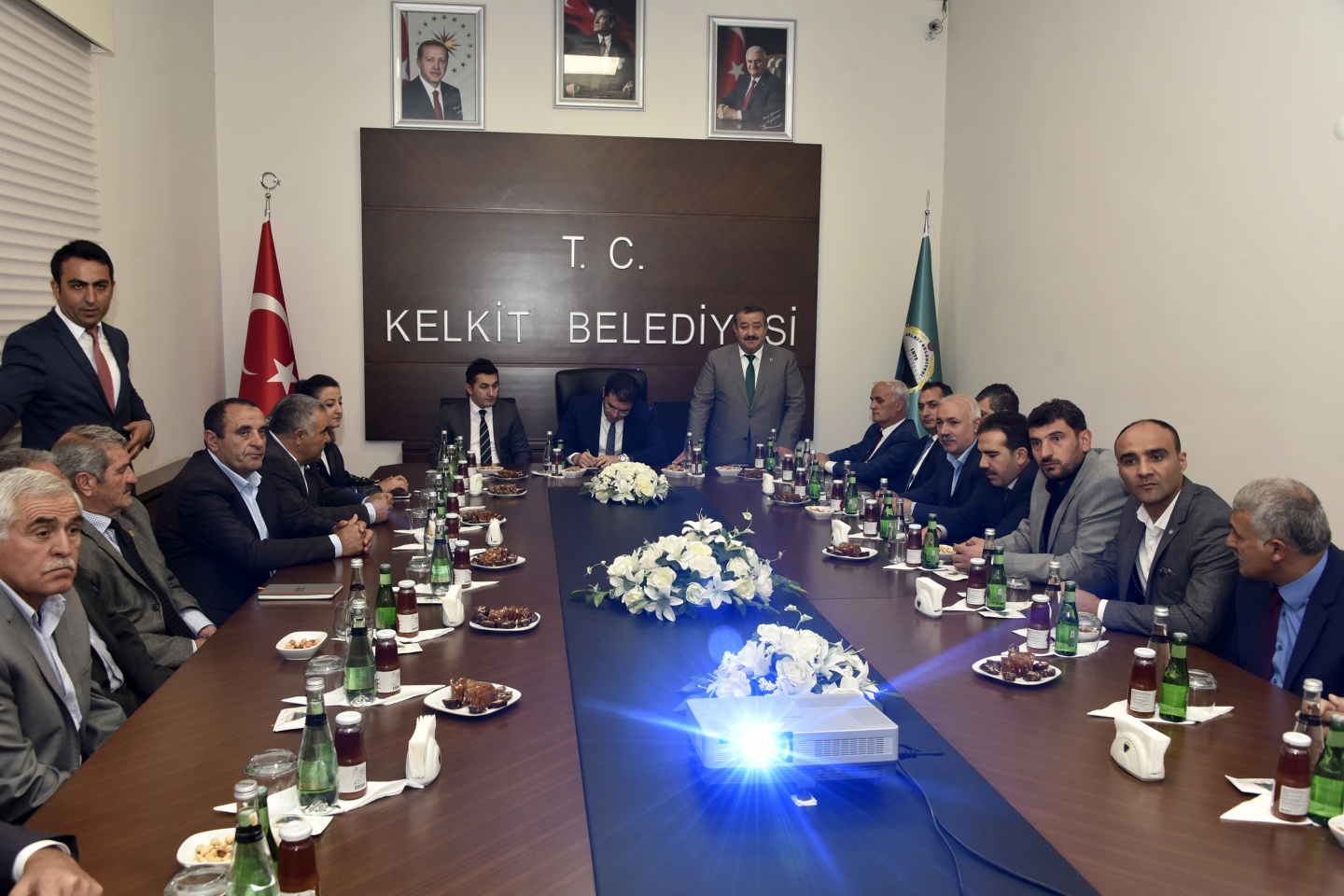 ‘Kelkit bizim dinamomuz, can damarımız’ 3