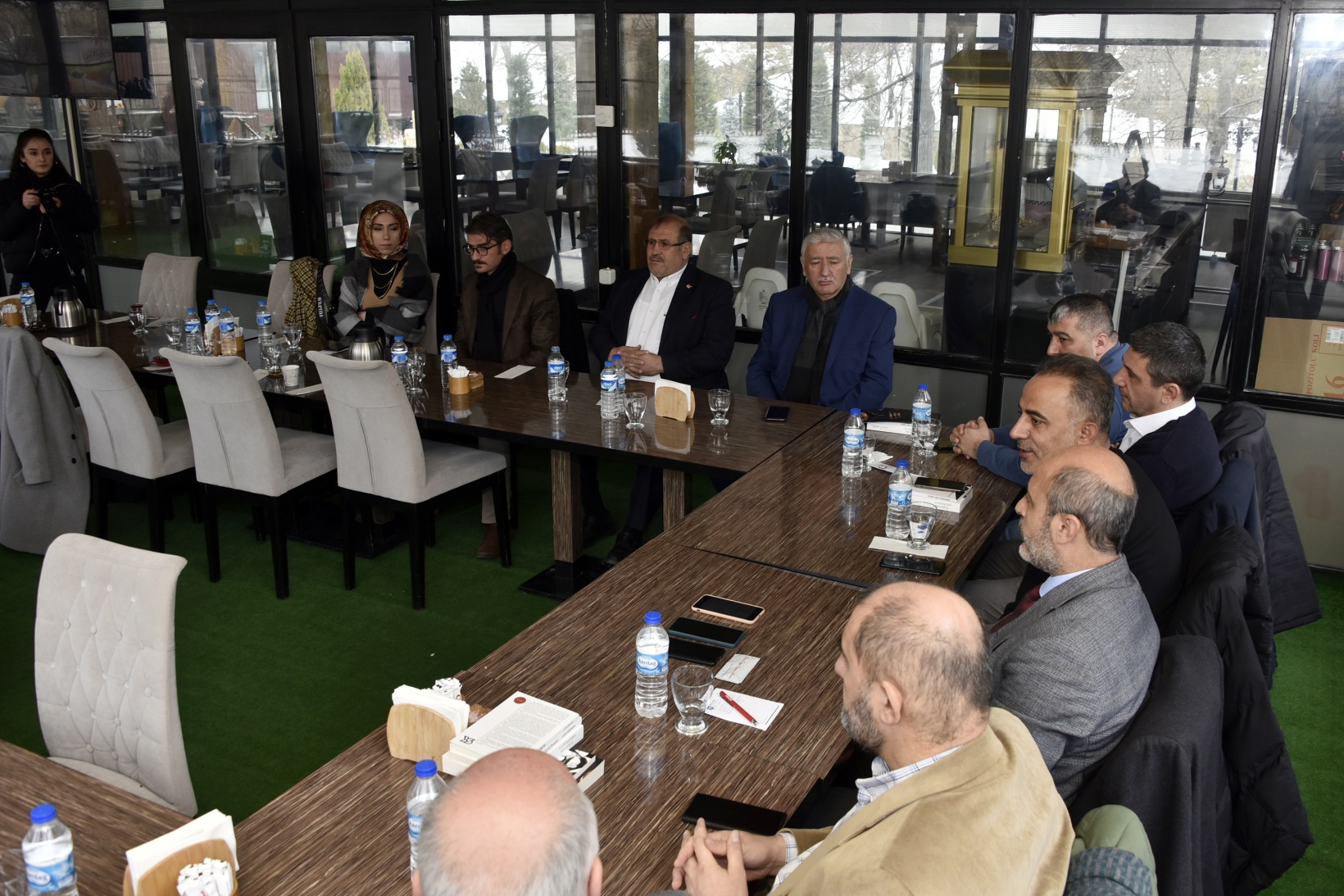 Gümüşhane’nin 104.kurtuluş yıldönümü İstanbul’da da kutlanacak 1