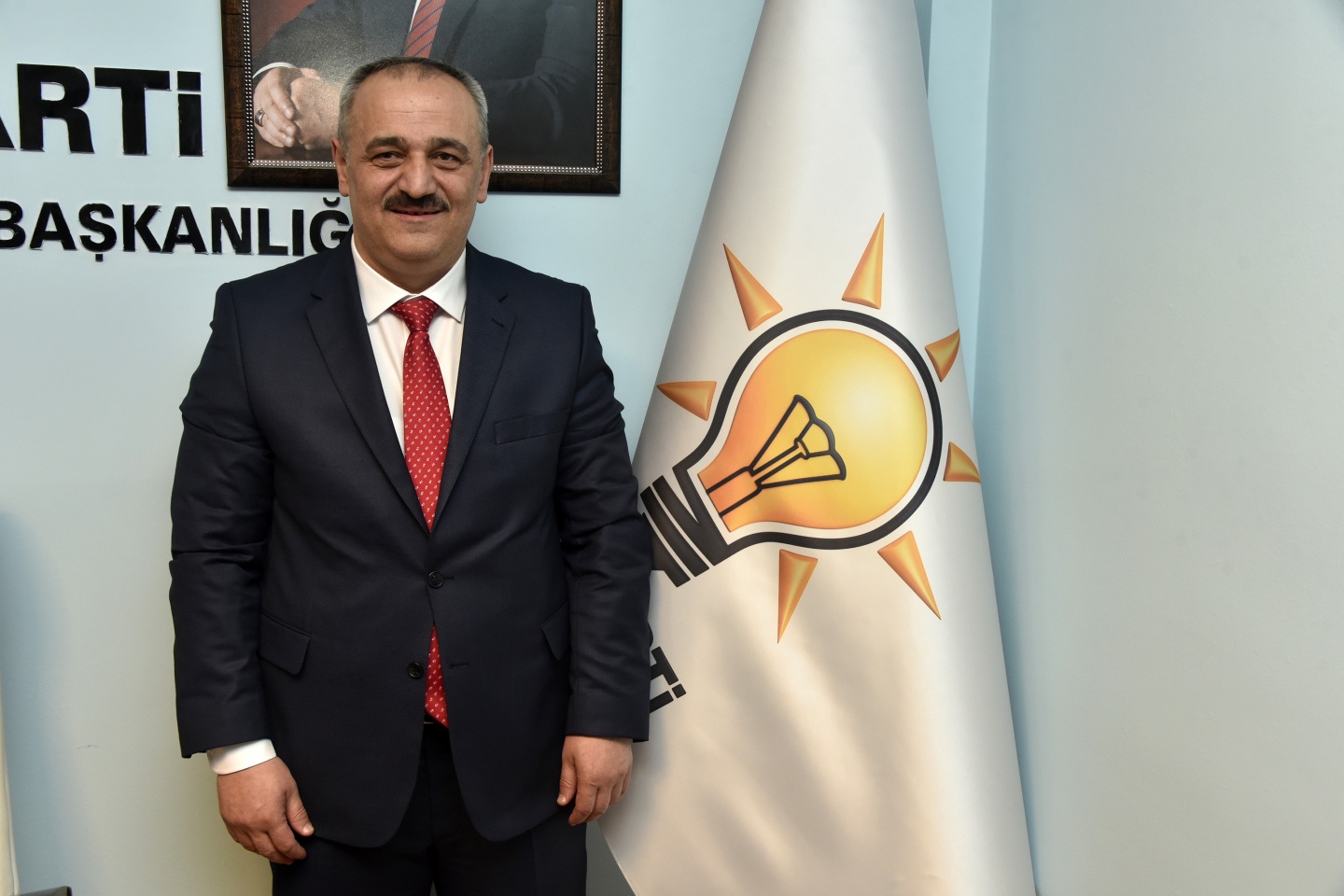 Özgün müracaatını gerçekleştirdi 1