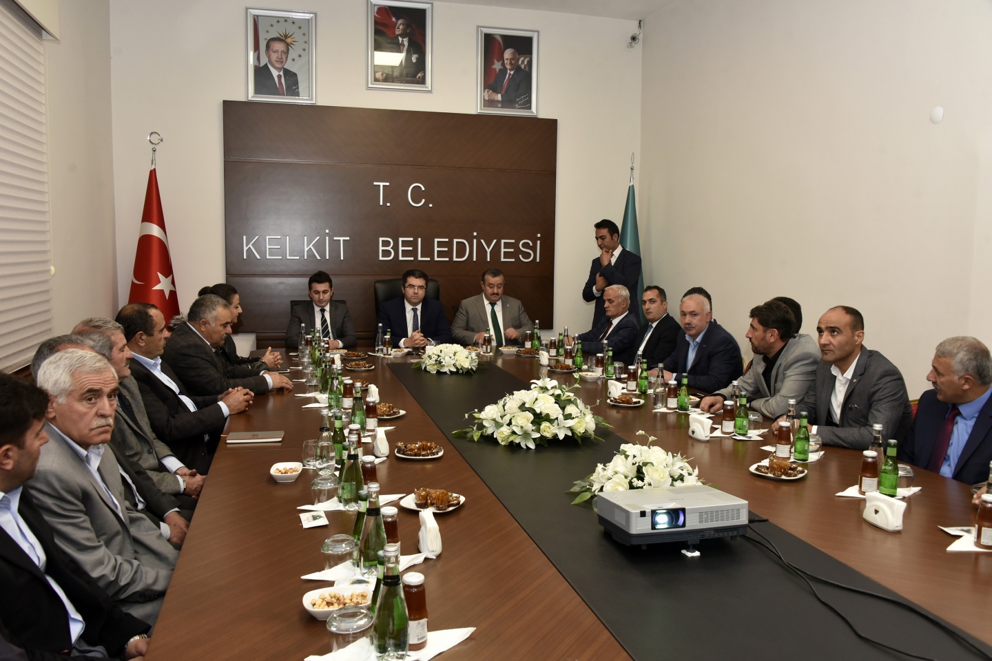 ‘Kelkit bizim dinamomuz, can damarımız’ 5