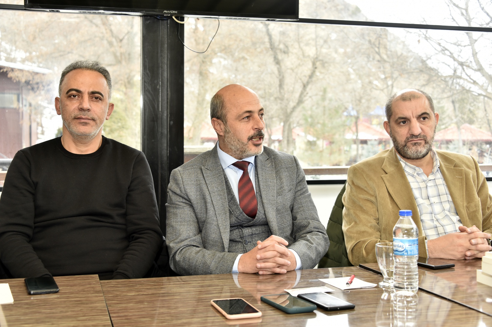 Gümüşhane’nin 104.kurtuluş yıldönümü İstanbul’da da kutlanacak 8