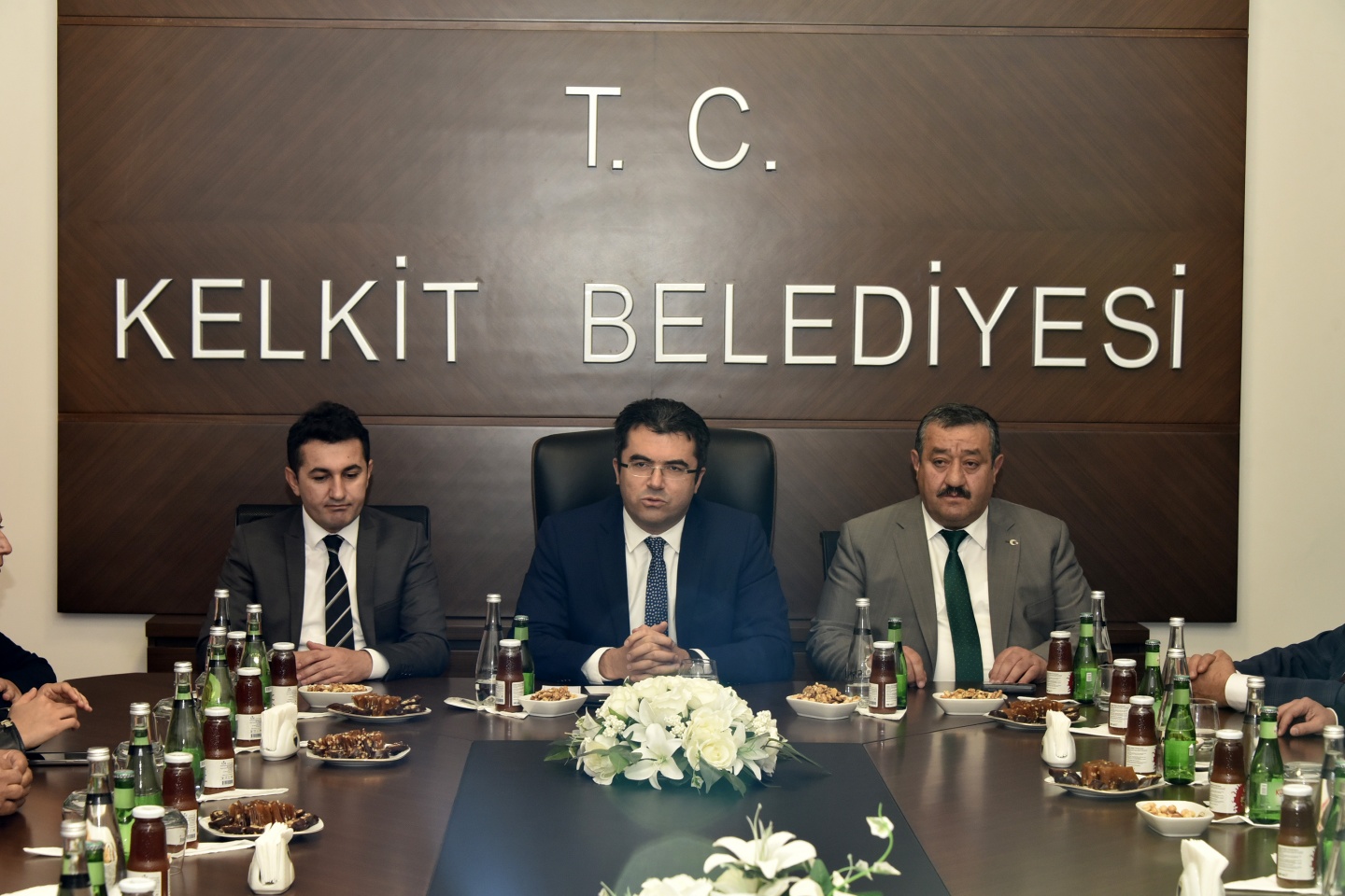 ‘Kelkit bizim dinamomuz, can damarımız’ 10