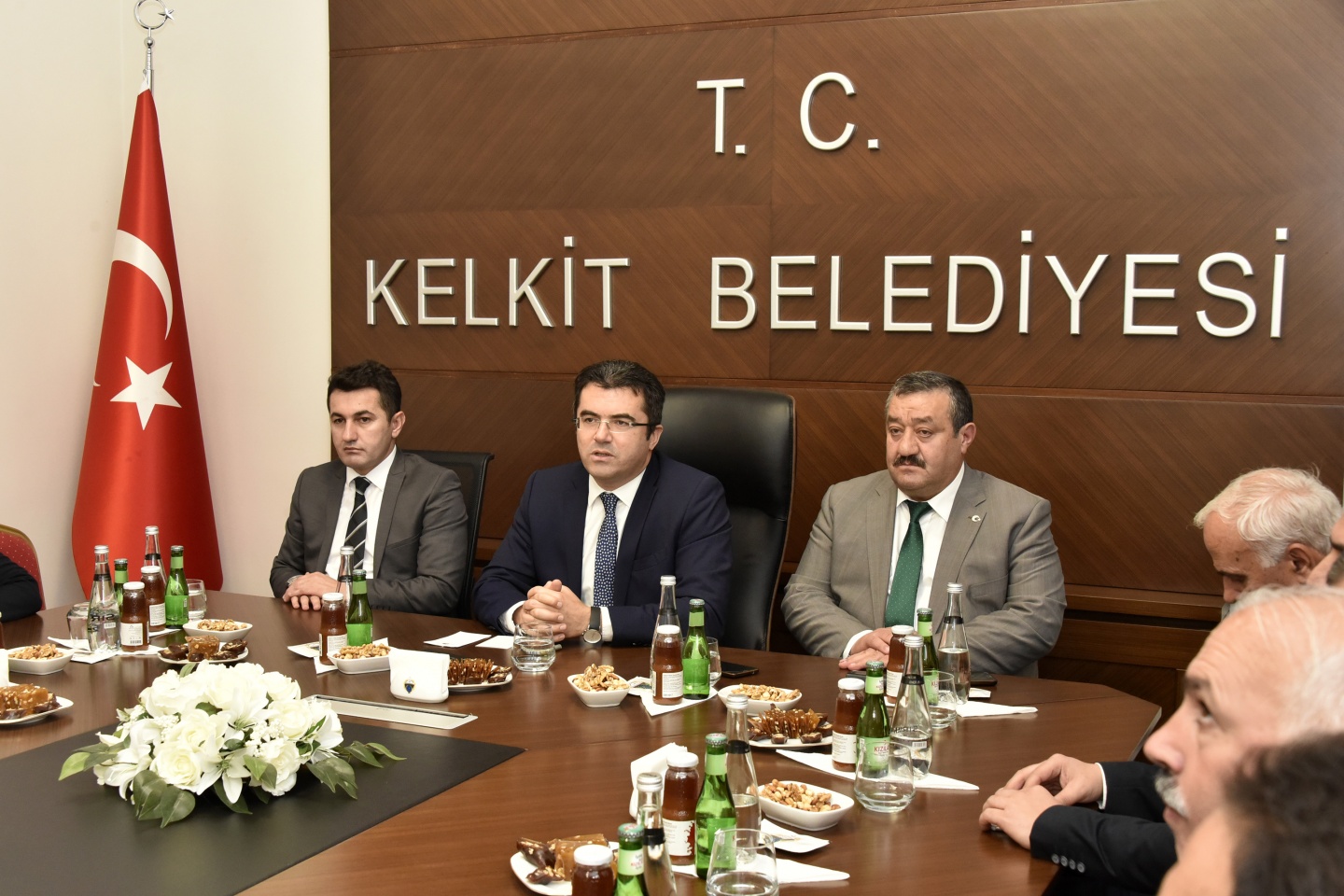 ‘Kelkit bizim dinamomuz, can damarımız’ 13