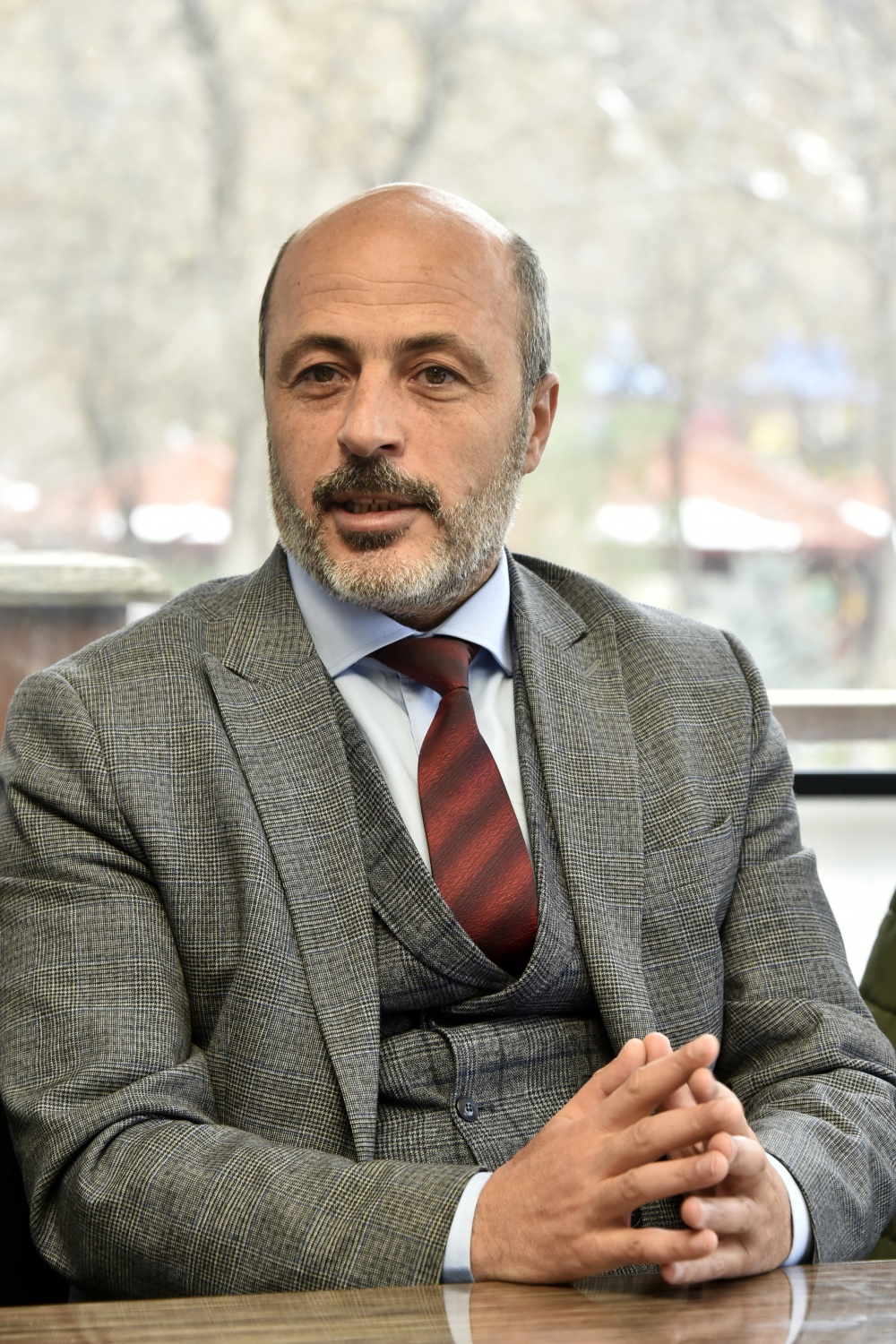 Gümüşhane’nin 104.kurtuluş yıldönümü İstanbul’da da kutlanacak 6