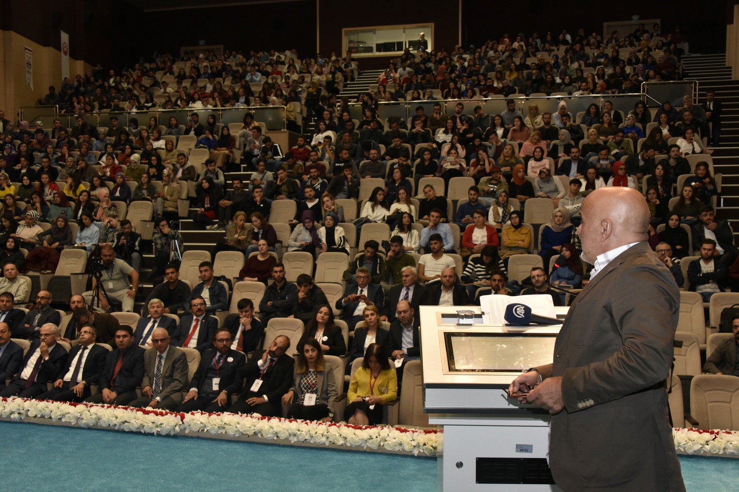 'Marka olmak öyle kolay bir iş değil' 22